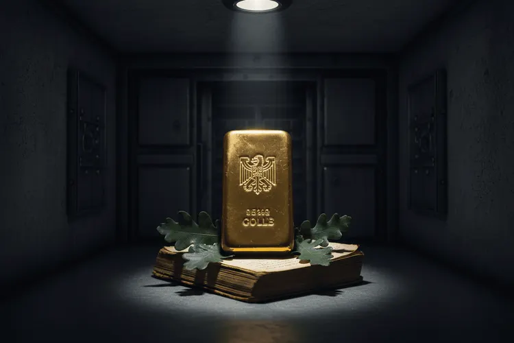 Gold als Depotabsicherung: Wie viel Edelmetall ist optimal?