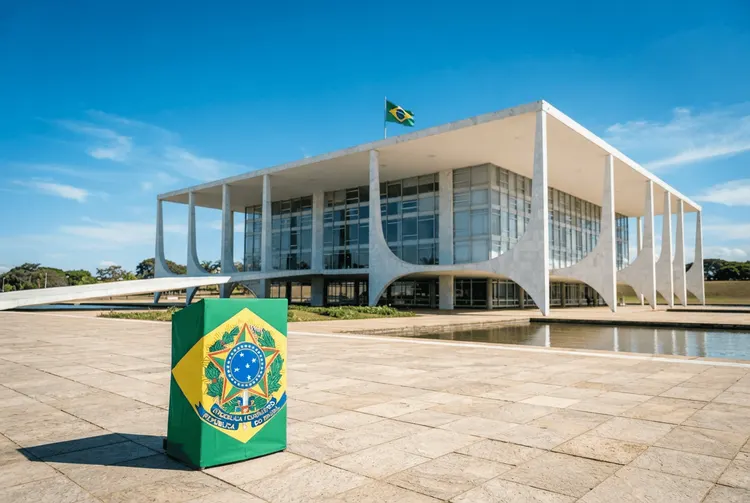 Brasilien-Wahl: Lula führt knapp vor Bolsonaro-Sohn in Umfrage