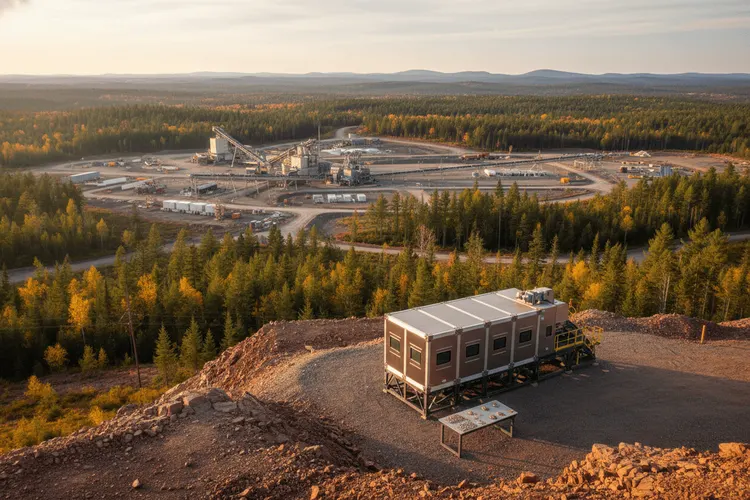Highland Copper optimiert Copperwood-Projekt vor aktualisierter Machbarkeitsstudie