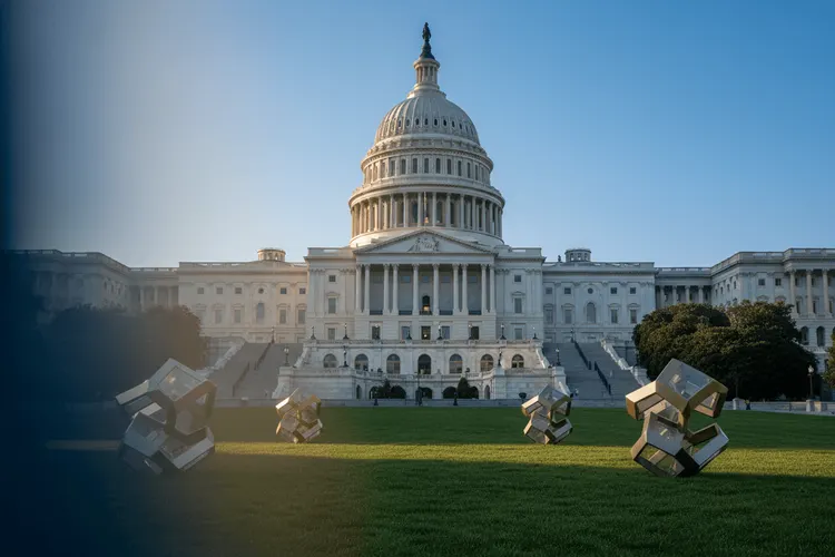 Krypto-Regulierung: US-Senatorin optimistisch trotz Differenzen