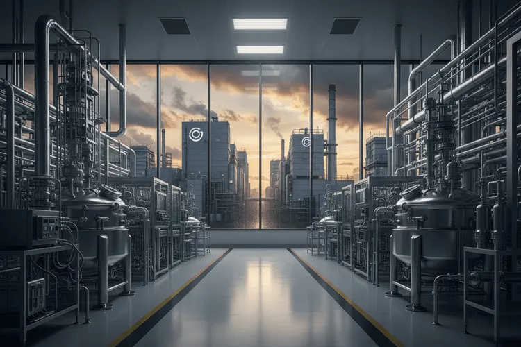 AstraZeneca investiert 15 Milliarden Dollar in China bis 2030