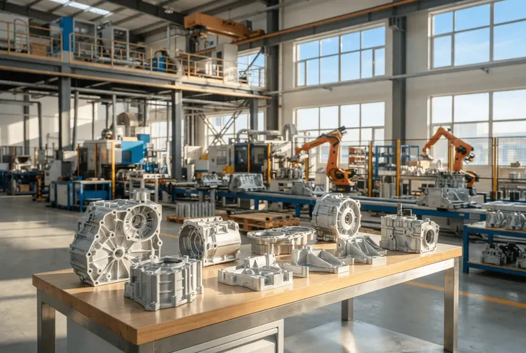 Chinas Fabrik-Ökosystem: Unternehmen kehren nach Rückverlagerung zurück