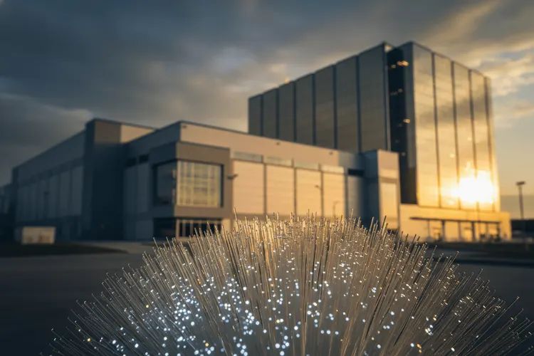 Meta investiert 6 Milliarden Dollar in Corning-Glasfaser