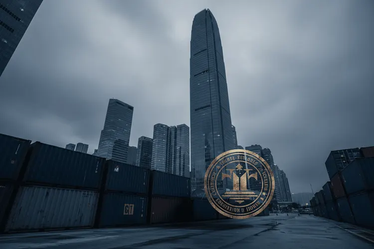 Hongkonger Tech-Aktien im Bärenmarkt: Steuersorgen drücken chinesische Technologiewerte