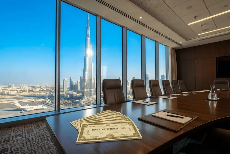 AIX Investment Group: Dubai-Traum wird für Tausende Anleger zum Albtraum