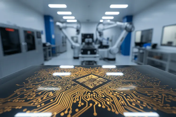 ByteDance entwickelt eigene CPU-Chips für den KI-Ausbau
