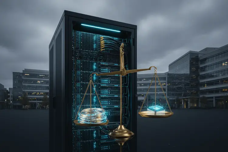 Microsoft-Aktie bricht ein: KI-Investitionen steigen, Cloud-Wachstum enttäuscht