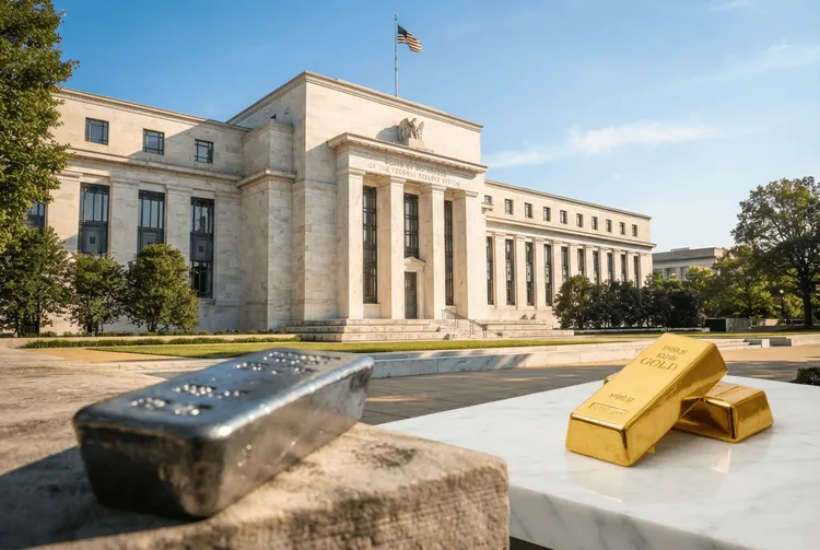US-Dollar-Stärke und geopolitischer Krisen belasten globale Märkte