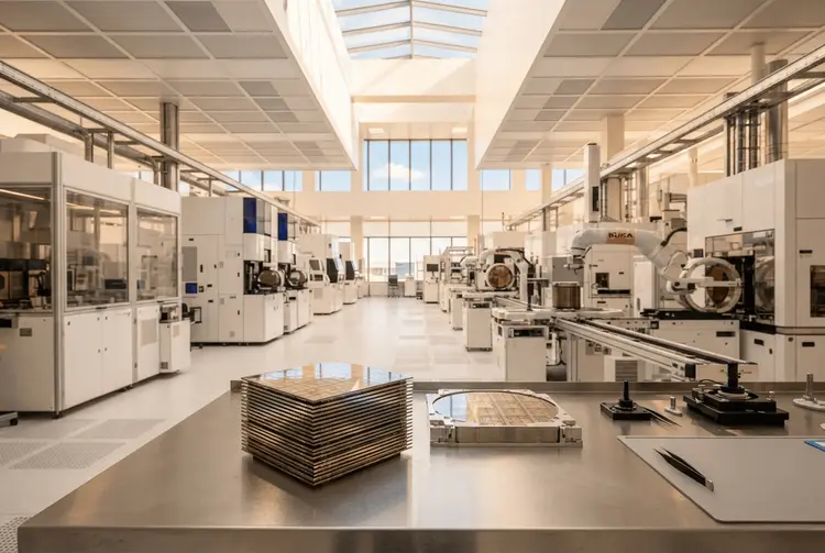 Anleger kaufen Technologieaktien trotz anhaltender KI-Sektor-Krise