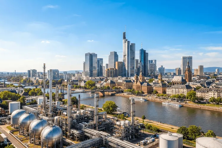 Europäische Aktien leicht im Minus wegen steigender Anleiherenditen