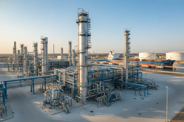 Waffenstillstand im Nahen Osten rettet Energiemärkte nicht vor Dauerschäden