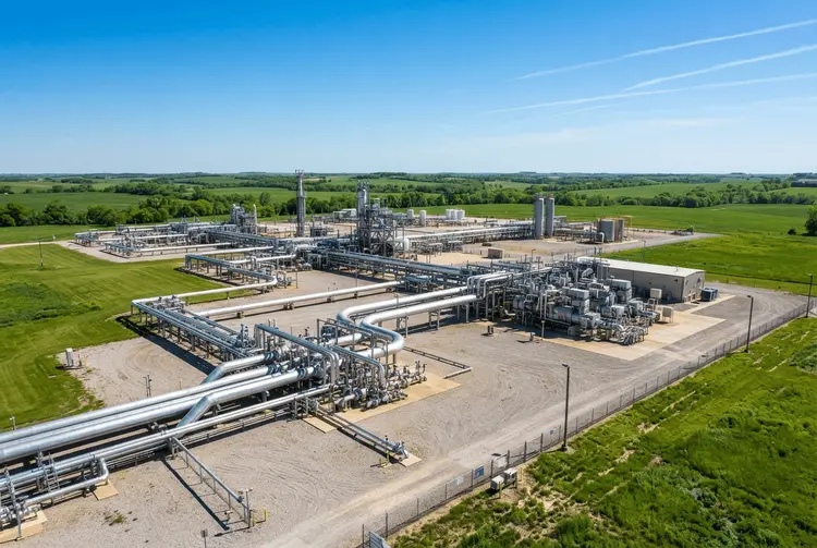 Energy Transfer Aktie: So erzielen Sie $250 monatlich