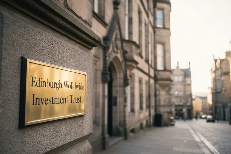 Edinburgh Worldwide Investment Trust: Saba scheitert erneut mit Übernahmeversuch
