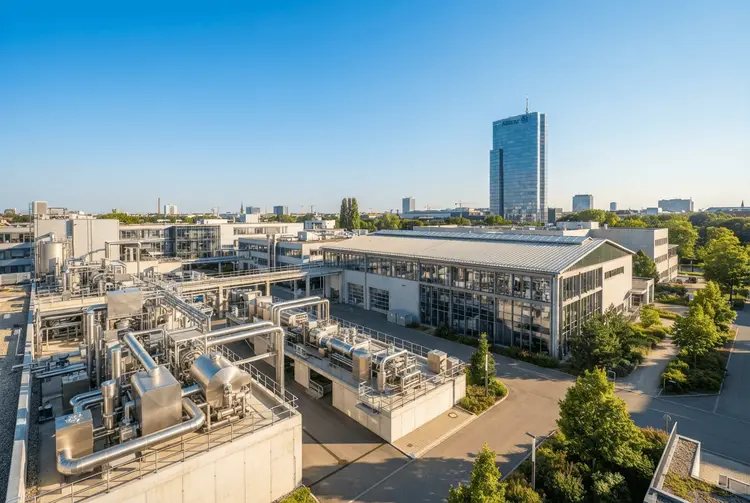 DWS Concept Platow gewinnt Zehnjahresvergleich mit deutschen Aktien