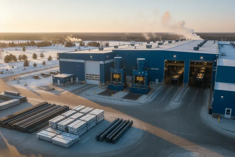 Kanada stellt 1,5 Milliarden Dollar gegen Trumps Metallzölle bereit