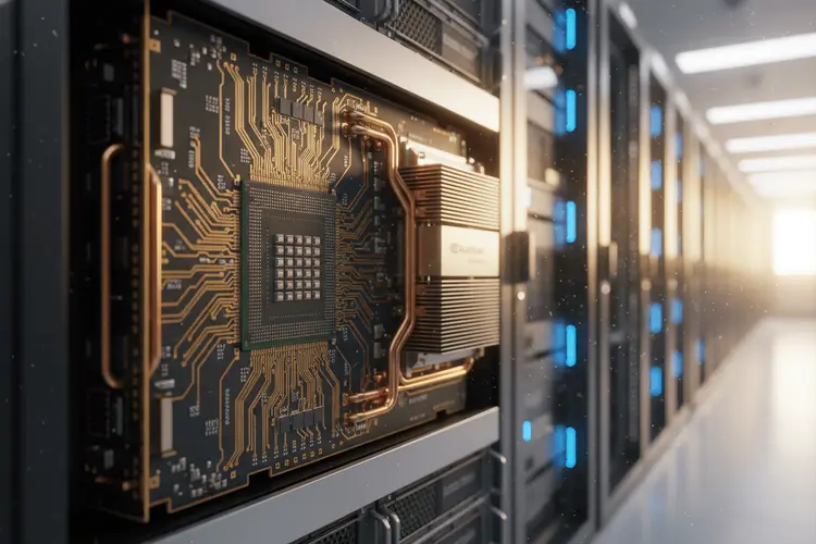 Nvidia nach Rekordzahlen: Lohnt sich jetzt der Einstieg?