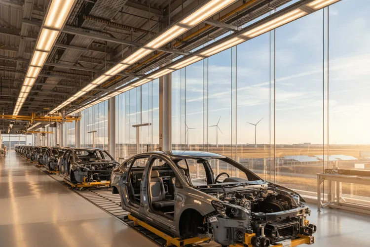 Geopolitik und Industriewandel belasten globale Finanzmärkte stark