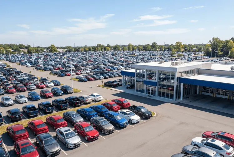 CarMax überzeugt mit Quartalszahlen, doch die Aktie stürzt ab