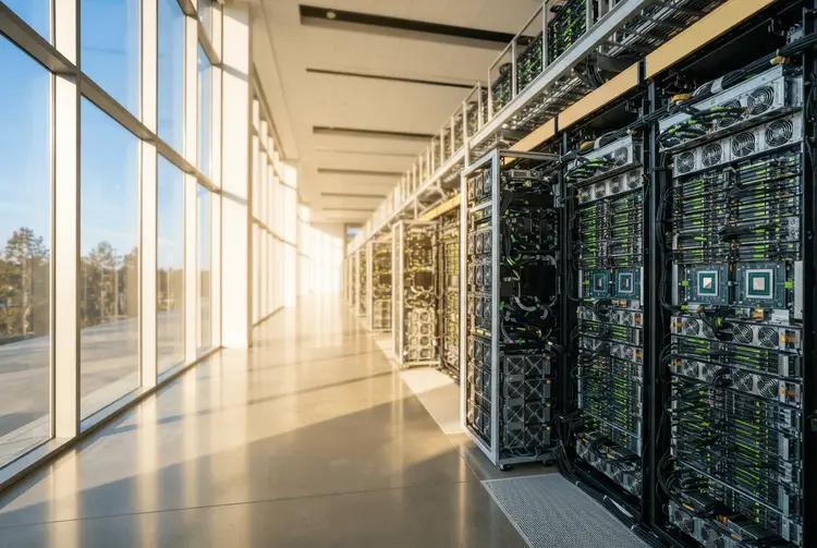 Nvidia-Prognose 2030: Vier Billionen Dollar machen die Aktie zum Top-Kauf