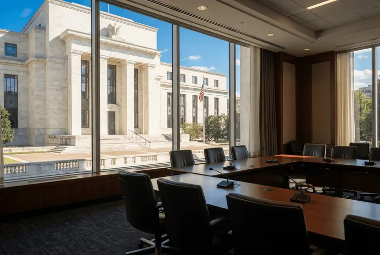 Fed hebt Zinsen erstmals seit 2023 an – Trump fordert 1 Prozent