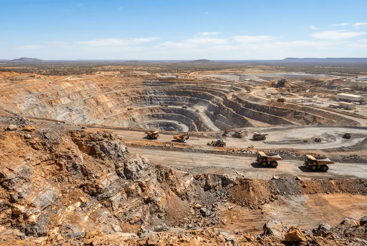 Northern Star weist 27-Milliarden-Dollar-Übernahmeangebot von Gold Fields zurück