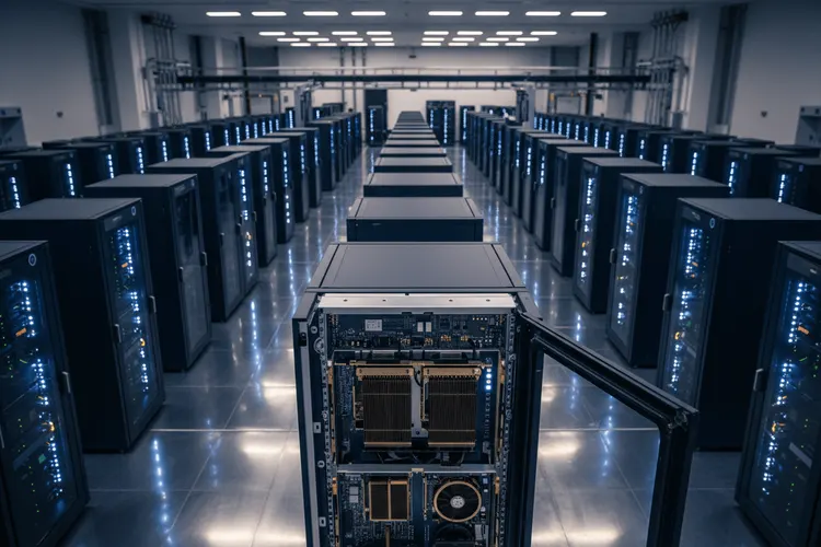 ByteDance nutzt Nvidias Blackwell-Chips außerhalb Chinas für KI