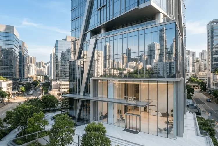 Apollo Global Management stellt Büroanbieter TEC 585 Millionen Dollar bereit