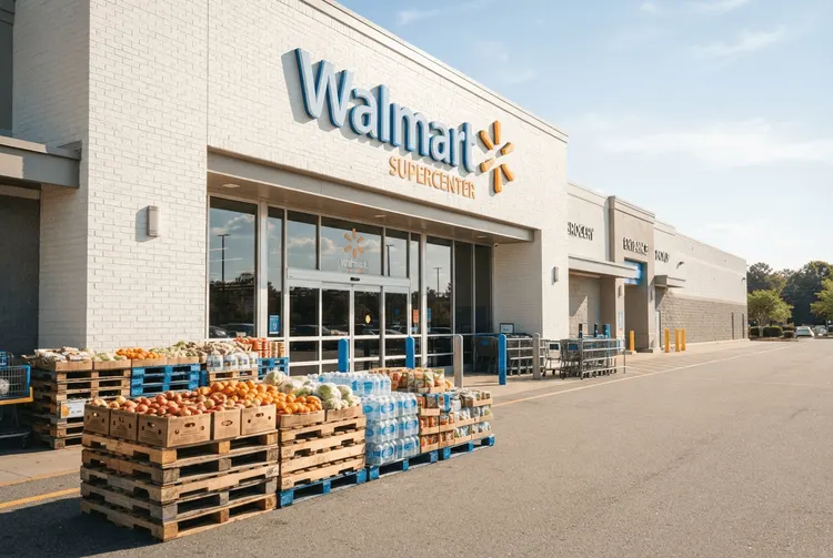 Walmart-Dividende unter 1 Prozent: Warum die Aktie dennoch lohnt