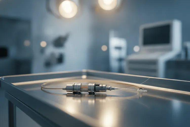 Autonomix Medical Aktie springt 56 Prozent nach US-Patenterteilung