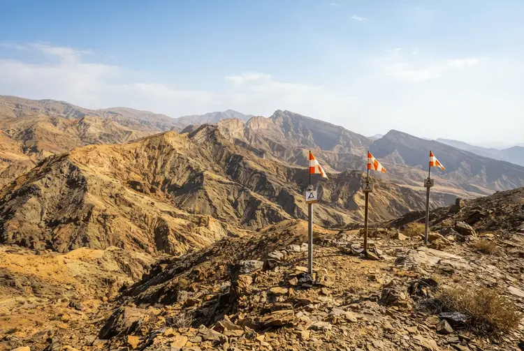Oman öffnet 2.060 Quadratkilometer für Bergbau und lockt Investoren