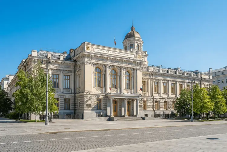 Russlands Dreijahreshaushalt ebnet Weg für weitere Zinssenkungen
