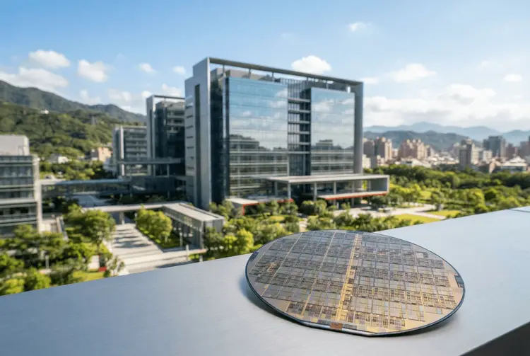 TSMC übertrifft Erwartungen im dritten Quartal und hebt Prognose an