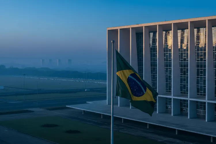 Brasilien verfehlt Primärüberschuss-Prognose im Januar knapp