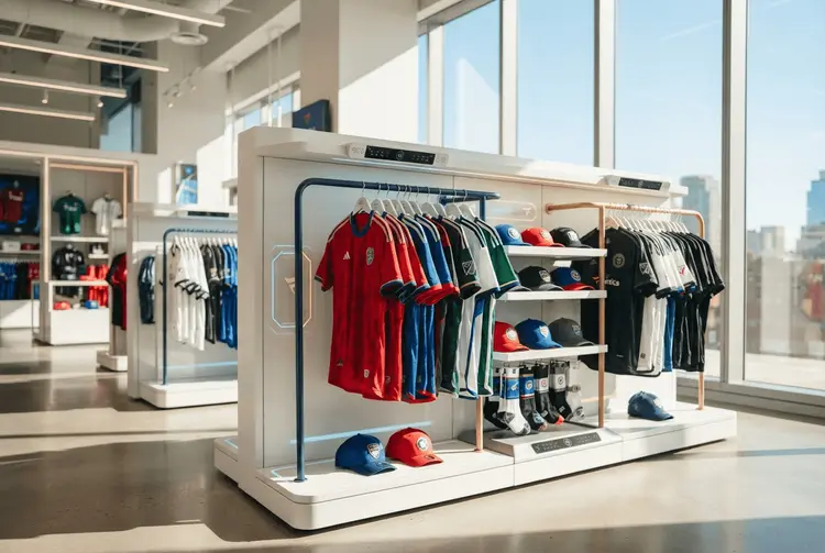 Fanatics und OpenAI entwickeln KI-Shopping-Funktion Shop the Look