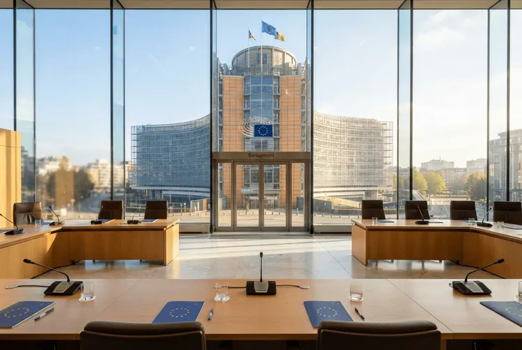 Europäische Banken stellen EU-Vorschlag zur Belebung ihrer Finanzen in Frage