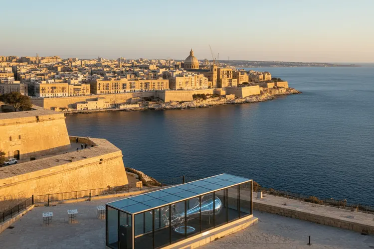 OpenAI und Malta: Alle Bürger erhalten kostenlosen ChatGPT-Plus-Zugang