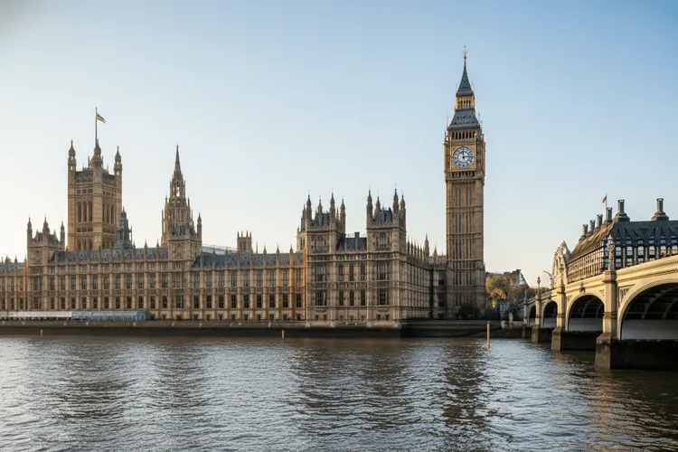 Angela Rayner: Machtfaktor in Großbritannien trotz Premierminister-Kampf