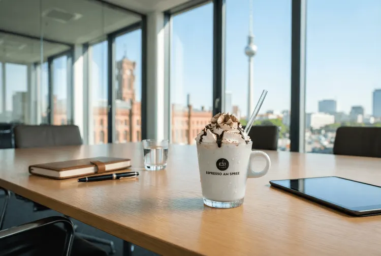 Eiskaffee-Debatte: Bewerbungskultur trifft auf angespannten Arbeitsmarkt