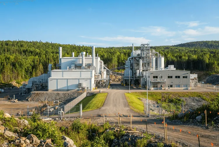 Gold Fields stoppt Windfall-Projekt: Genehmigung in Quebec ausgelaufen