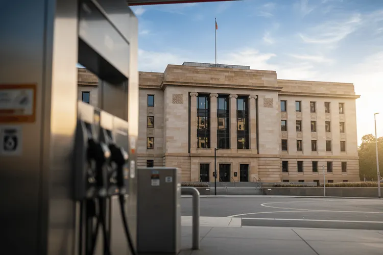 Australiens Zentralbank erhöht Zinsen auf 4,35 Prozent und pausiert