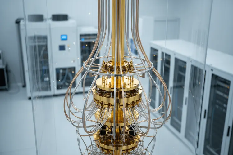 Xanadu Quantum springt nach QROM-Durchbruch vorbörslich an
