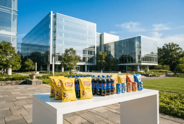 PepsiCo senkt Prognose: Nordamerika-Geschäft bremst trotz internationaler Erfolge