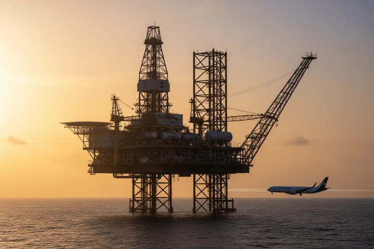 Petrobras hebt Kerosinpreise in Brasilien um 18 Prozent an