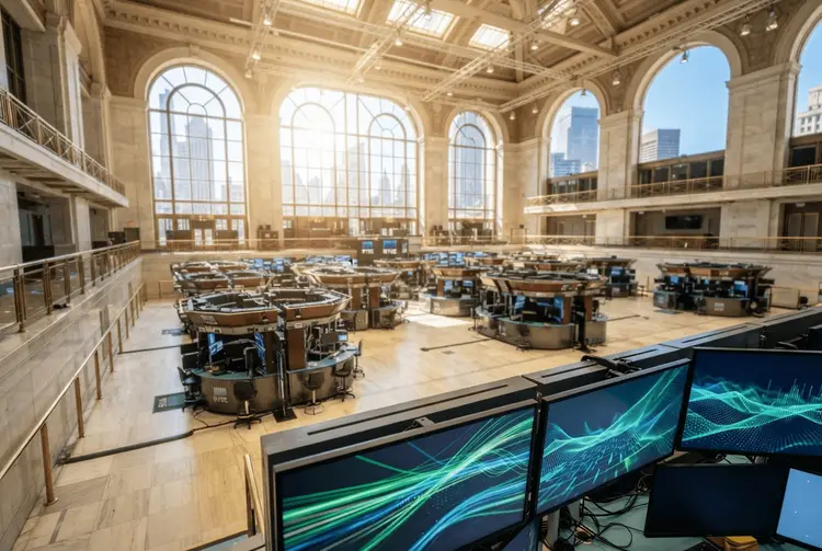 NYSE erweitert Optionshandelszeiten: Zweite Börse folgt CBOE-Vorstoß