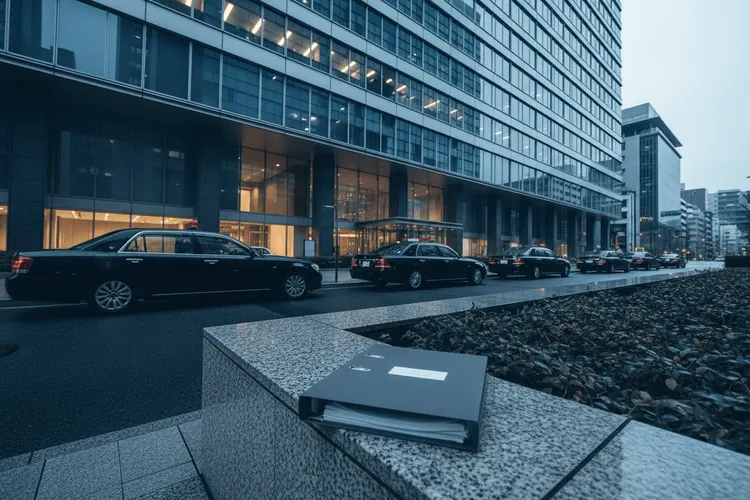 Japan durchsucht Microsoft-Büros wegen Wettbewerbsbedenken bei Azure