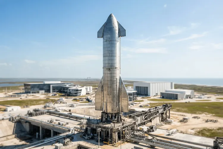 China holt bei SpaceX auf und zielt auf globale Raumfahrtwirtschaft
