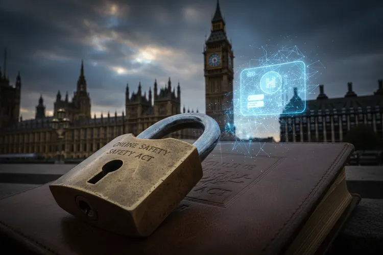 Großbritannien verschärft Regulierung von KI-Chatbots zum Kinderschutz