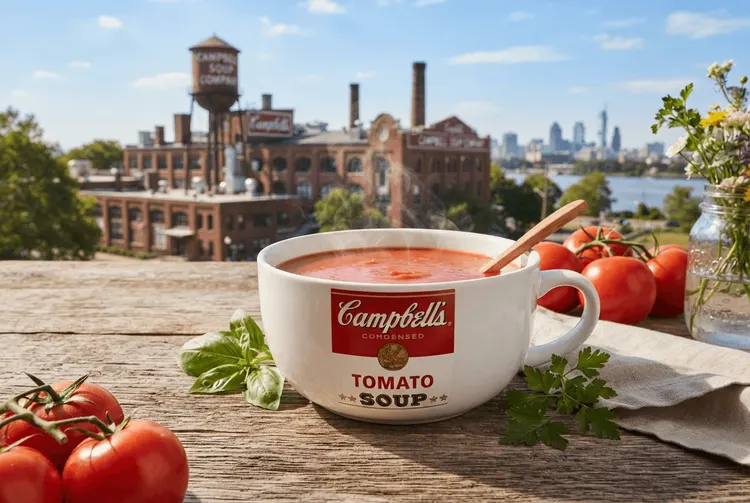 Campbell's in der Krise: Warum die Suppenaktie zur Dividendenfalle wurde