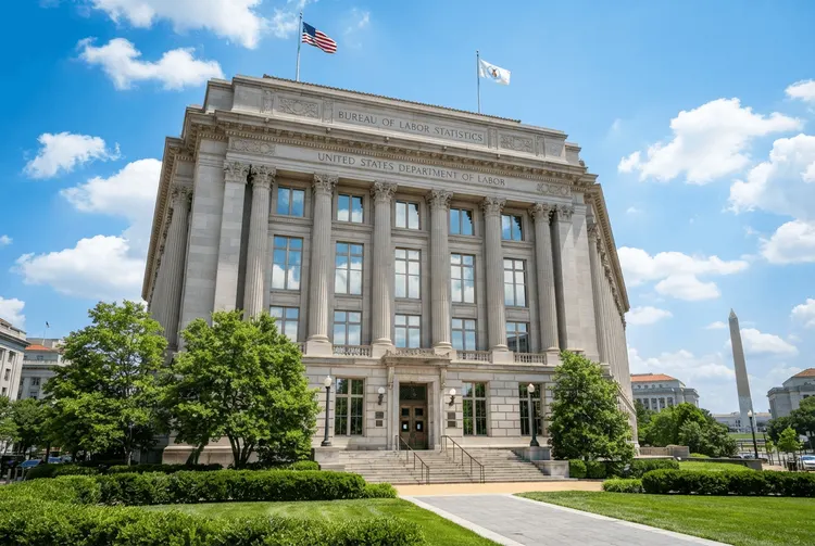 US-Arbeitsmarkt verzeichnet im September deutlichen Rückgang