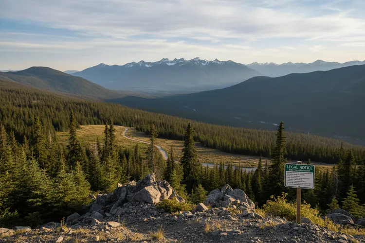 Indigener Stamm blockiert Magnesiumprojekt von West High Yield in Kanada